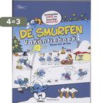 Smurfen vakantieboek / De Smurfen 9789002237027 Peyo, Boeken, Verzenden, Gelezen, Peyo