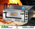 Promo! Four a pizza gaz made in italie Prix d usine, Articles professionnels, Horeca | Équipement de cuisine, Fours, Fours à micro-ondes et Fours à vapeur