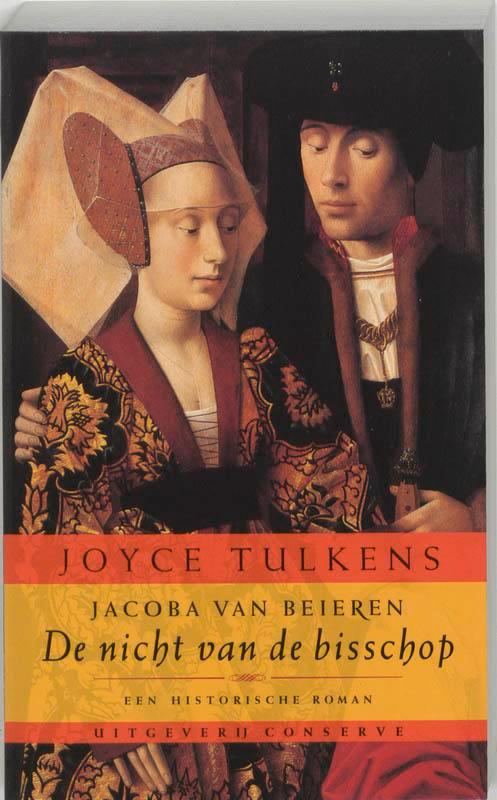 De nicht van de bisschop 9789054291510 J. Tulkens, Boeken, Romans, Gelezen, Verzenden