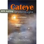 Cateye 9789090354958, Verzenden, Zo goed als nieuw