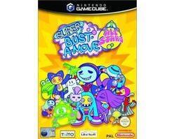 Super Bust A Move All Stars - Gamecube beschikbaar voor biedingen