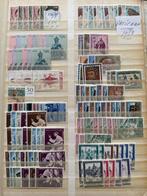 Cité du Vatican 1929/2001 - Partie dans un album Dik, Postzegels en Munten, Gestempeld