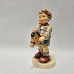 Goebel - Beeldje - Hummel #2043/B - Pony Express - TMK8 &, Antiek en Kunst