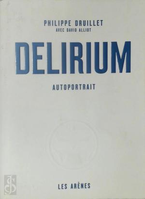 Delirium, Livres, Langue | Langues Autre, Envoi