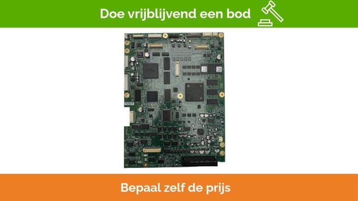 Bieden: Furuno Chart Radar PCB Replacement Board, Watersport en Boten, Navigatiemiddelen en Scheepselektronica, Ophalen of Verzenden