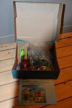 Themacollectie - Playmobil De Ontdekkers set 9429 - 9430 -