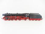 Märklin H0 - 37915 - Locomotive à vapeur avec tender (1) -, Hobby en Vrije tijd, Nieuw