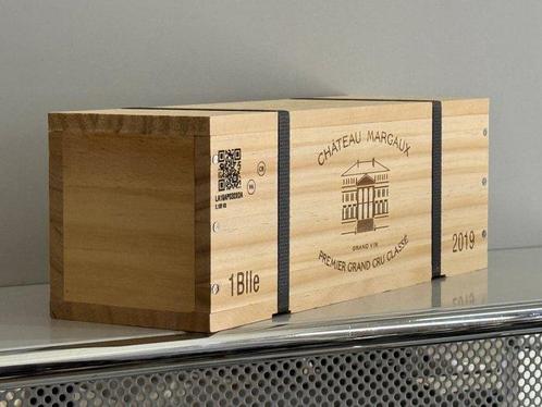 2019 Château Margaux - Bordeaux, Margaux 1er Grand Cru, Verzamelen, Wijnen
