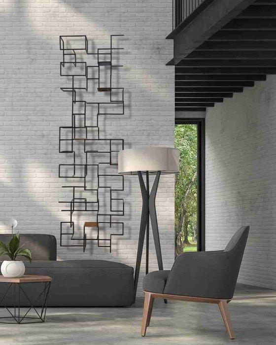 Studio Anelo1997 - Plank - InVerticale - 0524 - Staal -, Antiek en Kunst, Kunst | Designobjecten