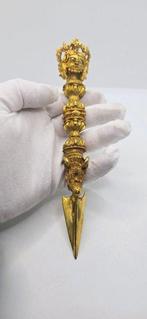 Daga Phurba - Tibet (Sans prix de réserve)