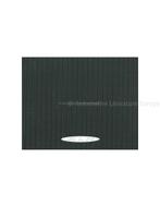 2007 MERCEDES BENZ SLR MCLAREN ROADSTER HARDCOVER BOX BROC.., Ophalen of Verzenden