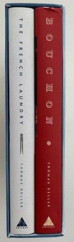 Thomas Keller - The Complete Thomas Keller: The French