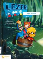 Lezer Game Leesboek Prins in nood, Boeken, Verzenden, Nieuw