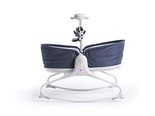 Tiny Love Rocker Napper 3-in-1 - Wipstoel met kalmerende, Huis en Inrichting, Woonaccessoires | Overige, Zo goed als nieuw, Verzenden