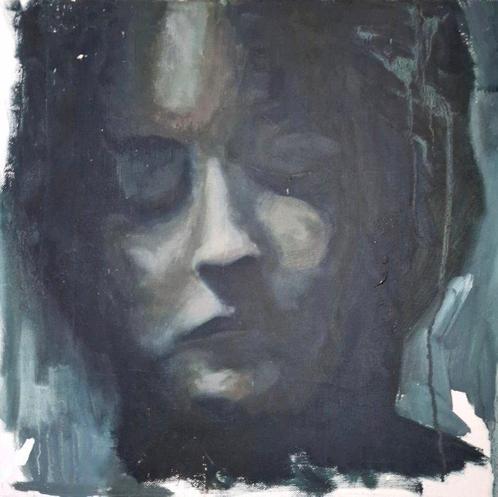 Romy van Rijckevorsel - Pennywise, Antiek en Kunst, Kunst | Schilderijen | Modern