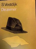 Ziener byreeks 9789023421313, Boeken, Gelezen, Simon Vestdijk, Verzenden
