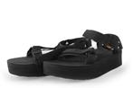 Teva Sandalen in maat 39 Zwart | 5% extra korting, Kleding | Dames, Schoenen, Verzenden, Zwart, Nieuw, Sandalen of Muiltjes