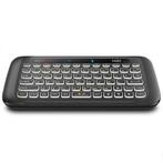 H20 Mini toetsenbord met touchpad, Informatique & Logiciels, Ophalen of Verzenden