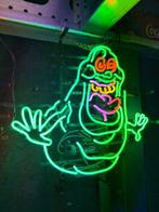 Ghostbusters - Slimer - Hand Blown Display, Nieuw