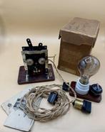 Versnellingsbak (1) - Märklin - um 1920 - Uralte