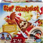 Stef Stuntpiloot - Gezelschapsspel (Bordspellen & Puzzels), Kinderen en Baby's, Verzenden, Nieuw
