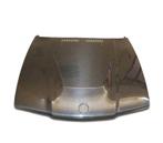Capot Pour Bmw E36 Avec Prise DAir Carbone, Auto-onderdelen, Verzenden, Nieuw