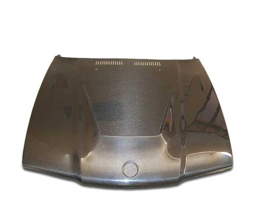 Capot Pour Bmw E36 Avec Prise DAir Carbone, Auto-onderdelen, Carrosserie, Verzenden