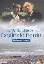 The Fall and Rise of Reginald Perrin: The Complete First, Zo goed als nieuw, Verzenden