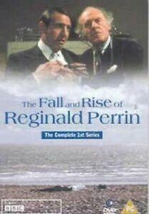 The Fall and Rise of Reginald Perrin: The Complete First, Cd's en Dvd's, Dvd's | Overige Dvd's, Zo goed als nieuw, Verzenden