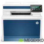 HP Color LaserJet Pro MFP 4302dw kleurenprinter, Verzenden, Nieuw