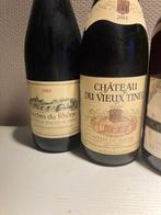 1997 Château du vieux Tinel / Domaine de La Fuziere /, Verzamelen, Wijnen, Nieuw