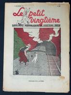 Le Petit Vingtième 45 - Tintin - L’île noire - (1937), Livres, BD