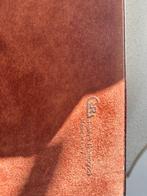 GS - Sigarendoos - Leder, Suede, Verzamelen, Nieuw