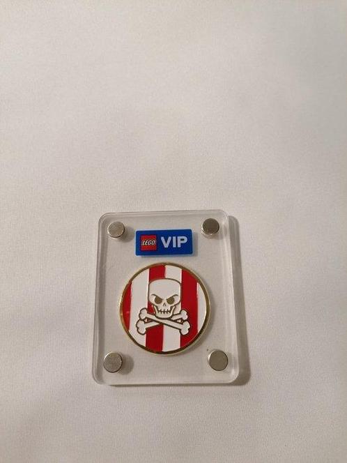 Lego Produits dérivés - LEGO VIP Coins – Complete Set van 5, Kinderen en Baby's, Speelgoed | Duplo en Lego