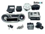 Contactslot Set met Immobiliser BMW K 1600 GT 2010-2016, Verzenden, Gebruikt
