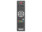 Edision EDI-RCU universal 1 ALU afstandsbediening, Audio, Tv en Foto, Afstandsbedieningen, Ophalen of Verzenden, Nieuw