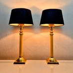 Lamp (2) - CARAVELL - High-End Tafellampen - 42 cm -