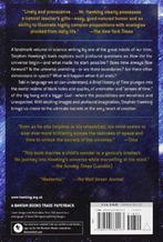 Brief History Of Time 9780553380163 Stephen Hawking, Boeken, Verzenden, Gelezen, Stephen Hawking