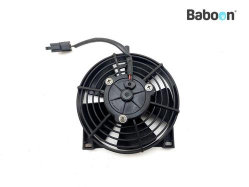 Ventilateur de refroidissement du moteur droite Aprilia, Motoren, Onderdelen | Overige, Verzenden