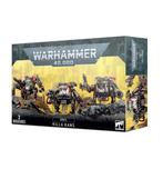 Warhammer 40,000 Ork Killa Kans (Warhammer nieuw), Ophalen of Verzenden