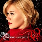Kelly Clarkson - Wrapped In Red, Verzenden