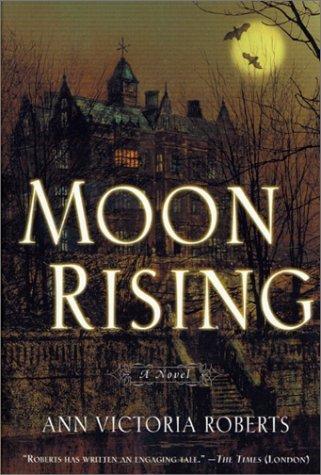 Moon Rising 9780312272944, Boeken, Overige Boeken, Gelezen, Verzenden