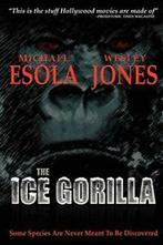 The Ice Gorilla.by Jones, Wesley New   .=, Boeken, Verzenden, Zo goed als nieuw, Jones, Wesley