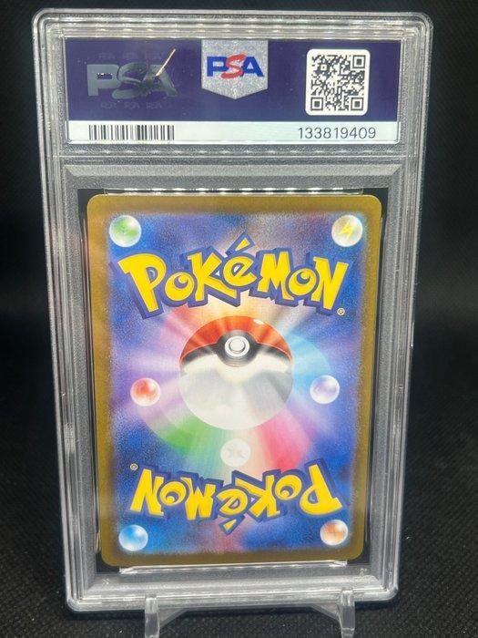 Pokémon - 1 Graded card - Charizard - PSA 9, Hobby en Vrije tijd, Verzamelkaartspellen | Pokémon