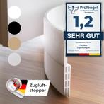 2dekans | five Dots Tochtstrip met Plakrand - silicone pure, Doe-het-zelf en Bouw, Ophalen of Verzenden, Nieuw