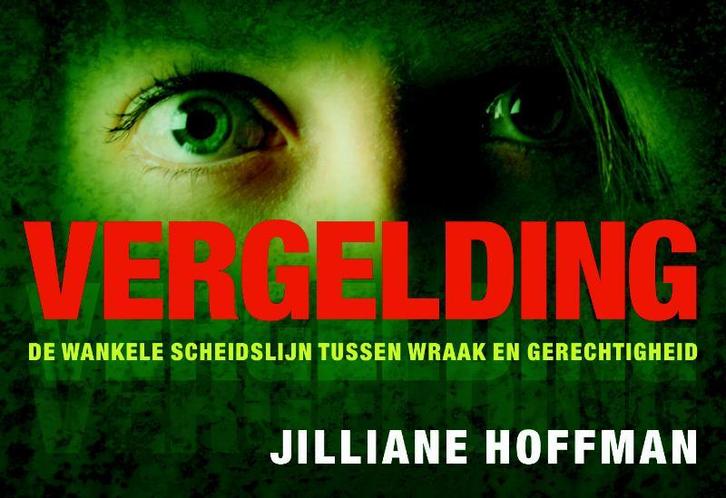 Vergelding / Dwarsligger / 140 9789049801311, Boeken, Literatuur, Gelezen, Verzenden