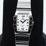 Omega - Constellation Quadrella - Ref. 1586.79.00 - Dames -
