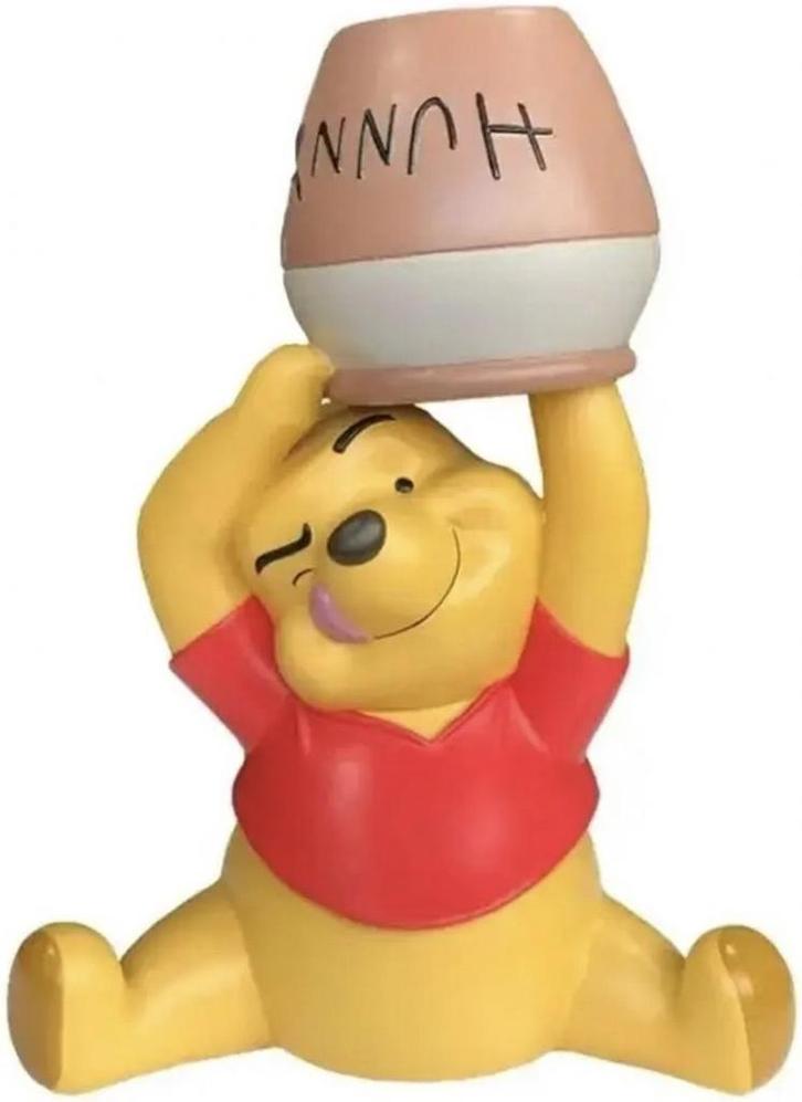 Winnie the Pooh Tuinbeeld 42 cm, Verzamelen, Disney, Ophalen of Verzenden