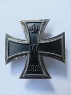 Duitsland - Medaille - IJzeren Kruis 1e klas, Verzamelen, Militaria | Algemeen