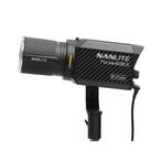 Nanlite Forza 60B II Bi-color LED light (FM mount) OUTLET, Zo goed als nieuw, Verzenden